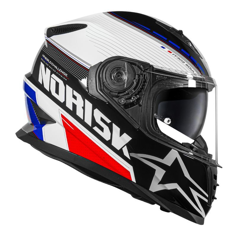 NORISK Soul II Grand Prix France