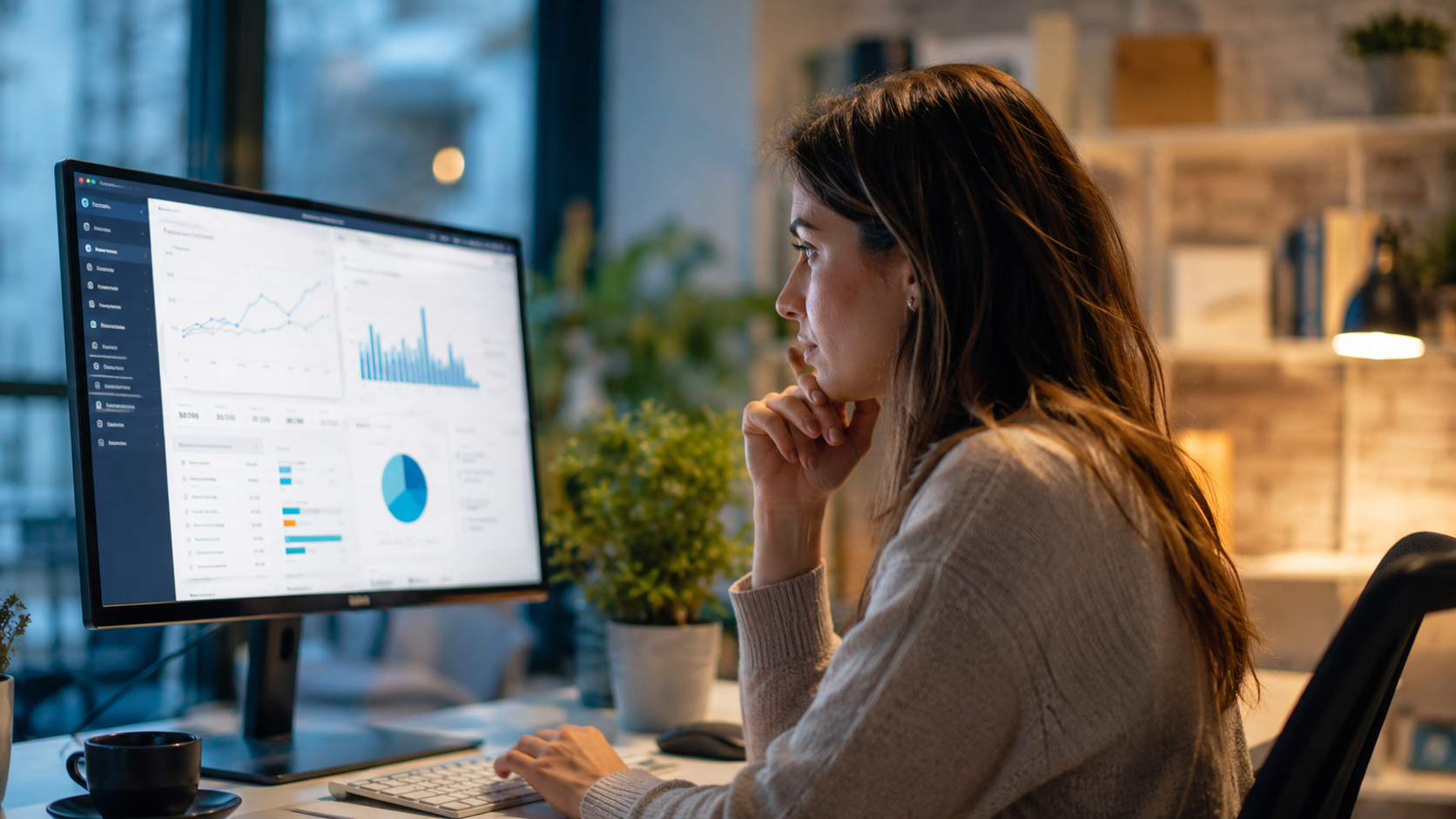 Meta quiere que la inteligencia artificial maneje el marketing de las pequeñas empresas