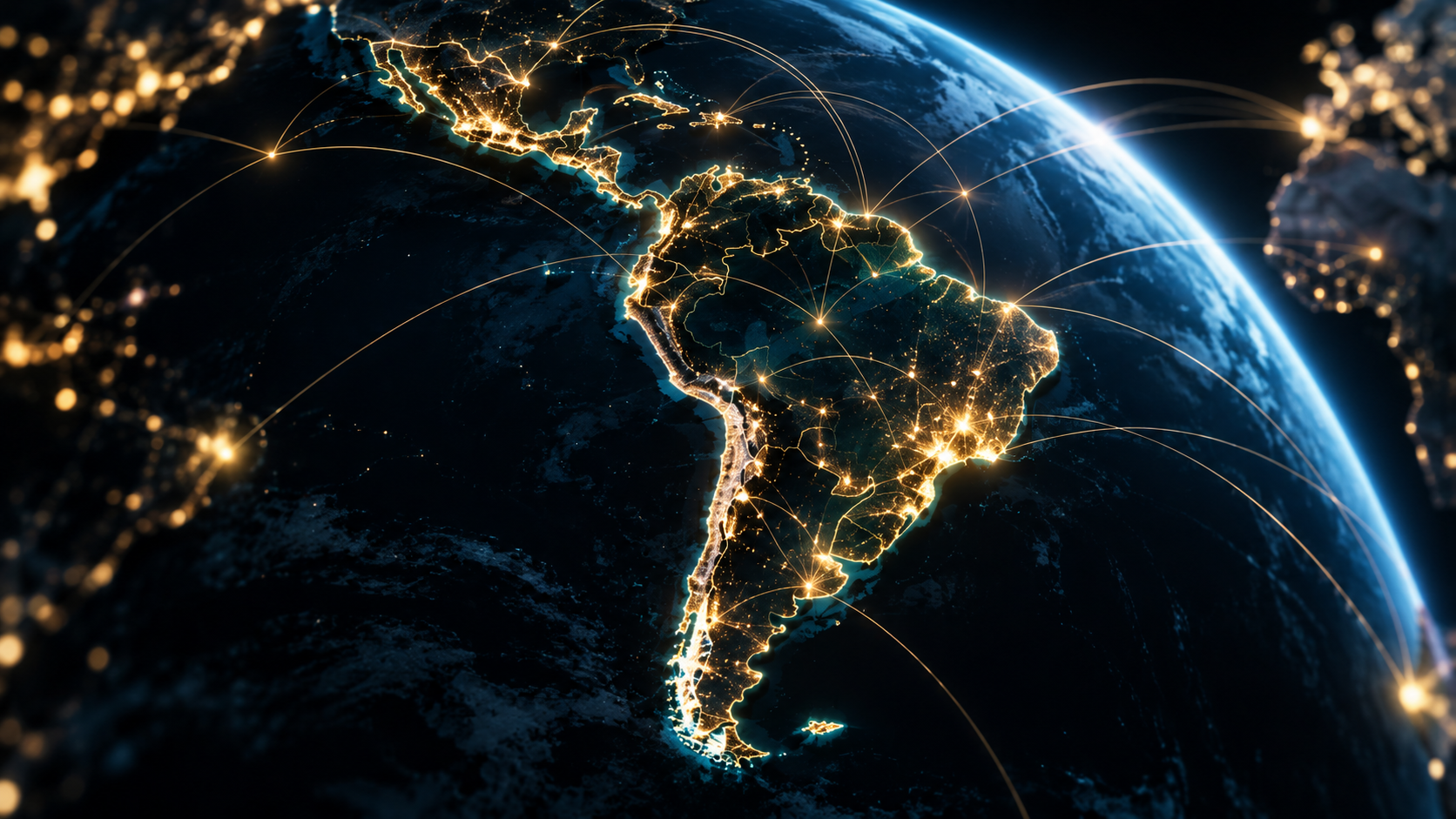 La inteligencia artificial podría hacer crecer 5,1% a América Latina, pero también puede reducir salarios