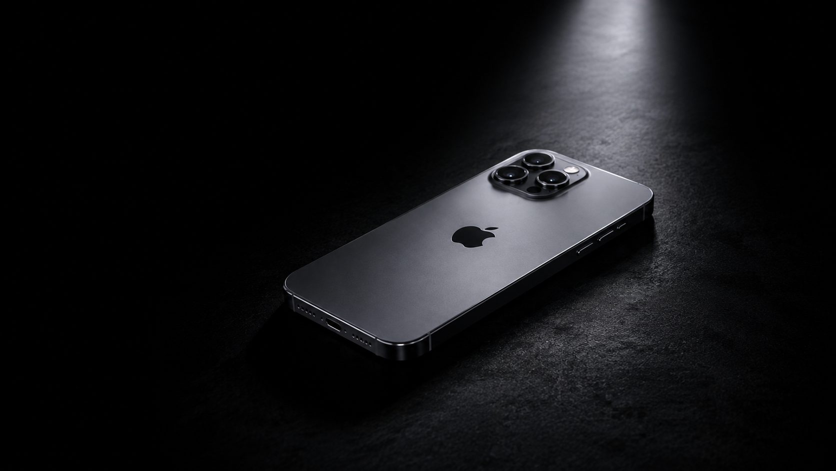 Apple dejó de vender hardware: ahora vende confianza