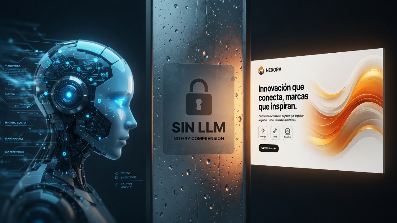 Brands Stopped Writing for People. Now They Write So AI Understands Them