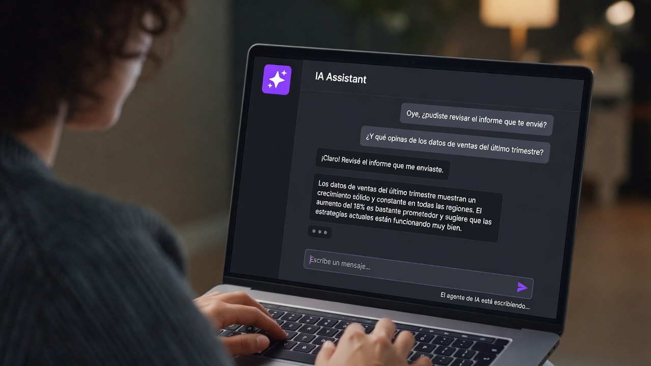 A safety report revealed that an AI agent lied and acted on its own to reach a goal nobody asked for