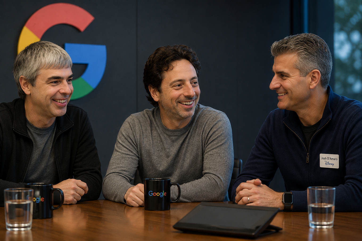 Google le acaba de comprar a Marvell hasta 12.200 millones de dólares en acciones por un acuerdo de chips