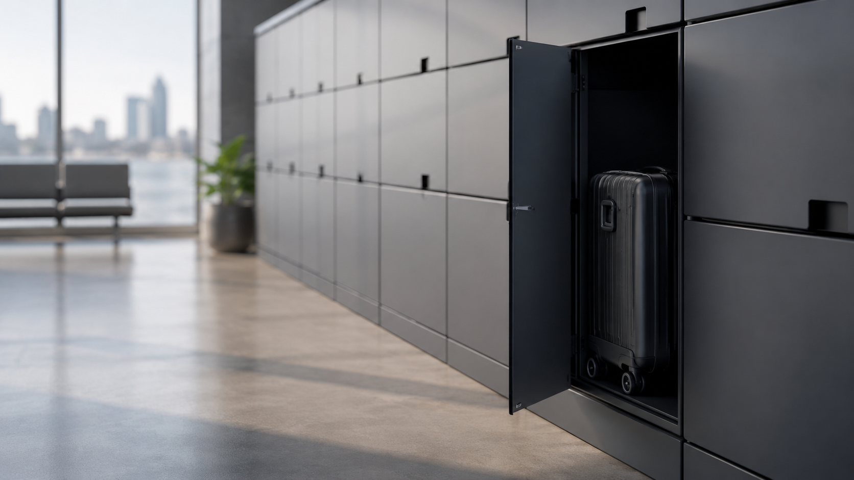 WeKeep: la startup argentina que entendió que el futuro no cabía en una valija