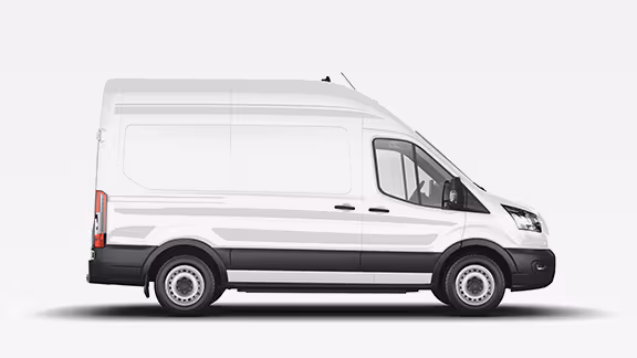 Transit Van