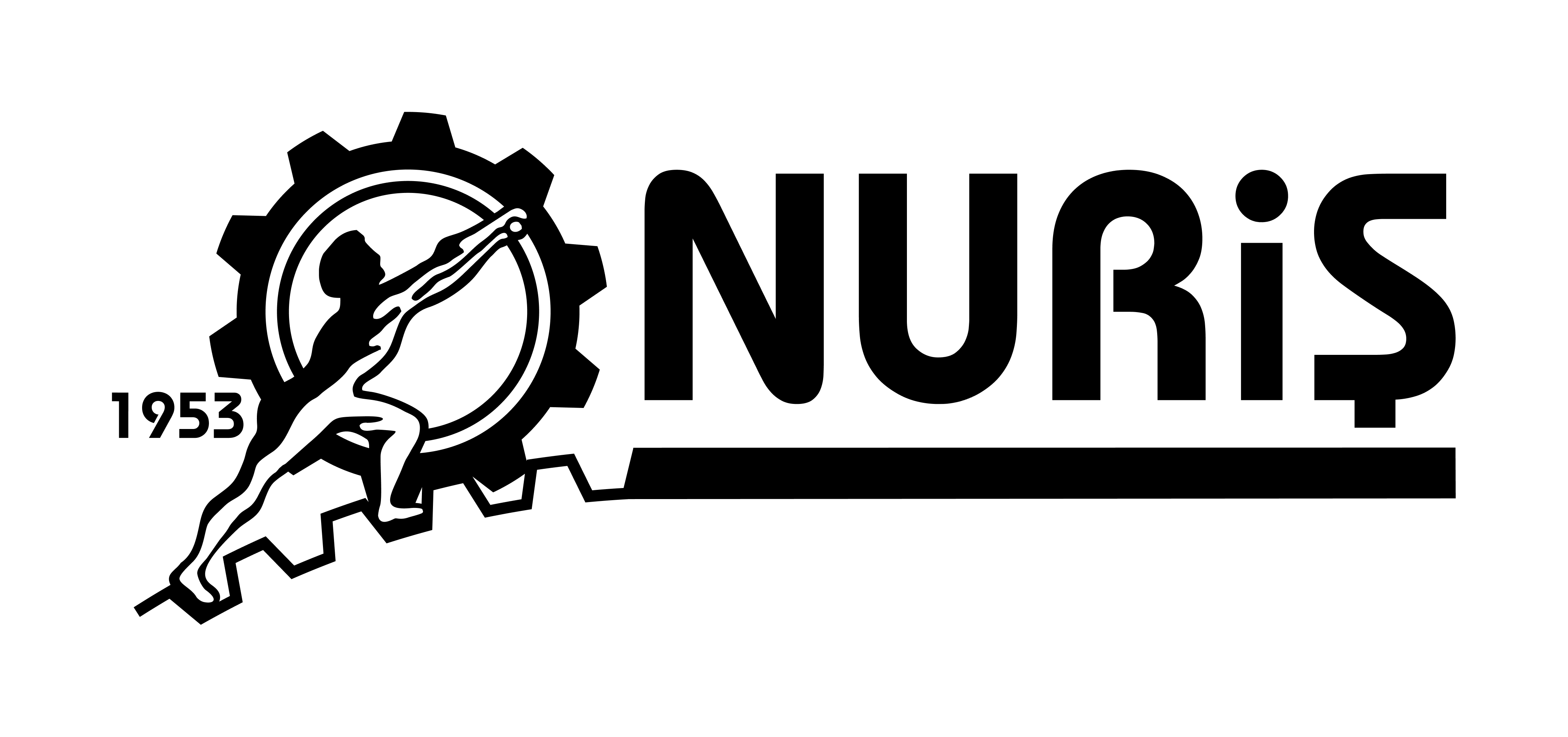 Nuriş