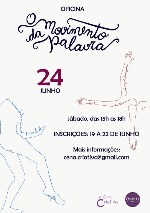 1 Ano - O Movimento da Palavra em Bibliotecas