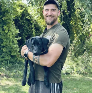Piotr Kaczmarek