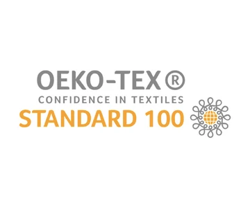 OEKO-TEX® STANDARD 100