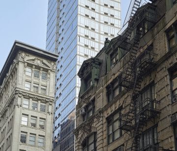 New York Office