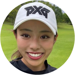岡野亜美プロのプロフィール写真