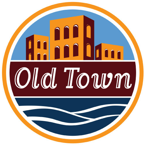 Old Town - Community Partner