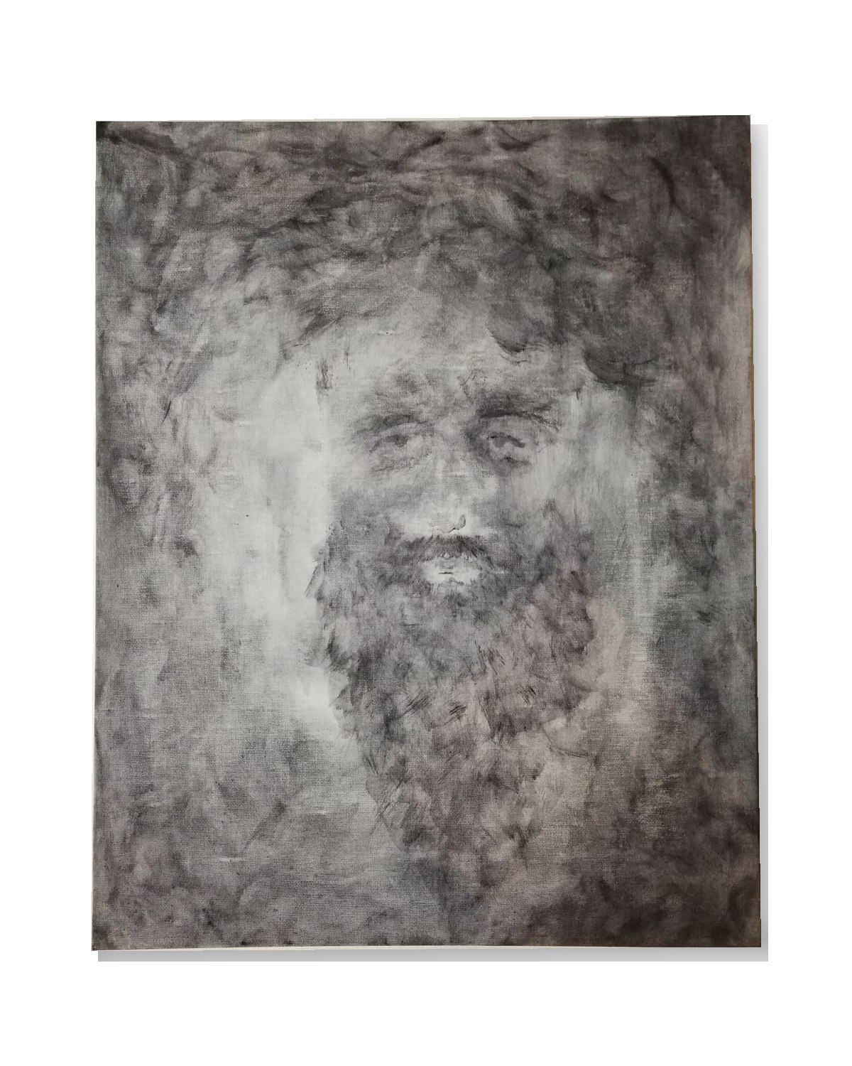 Old Man