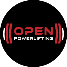 Open Powerlifting icon