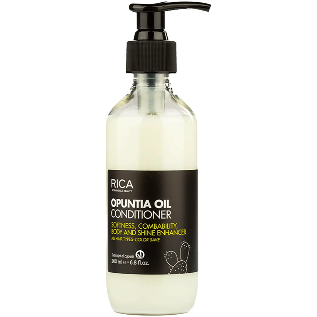 Opuntia Oil Conditioner