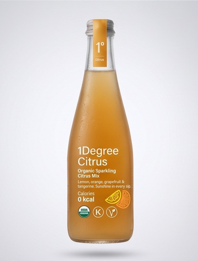 1Degree Citrus