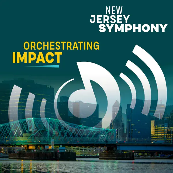 Orchestrating Impact cover art