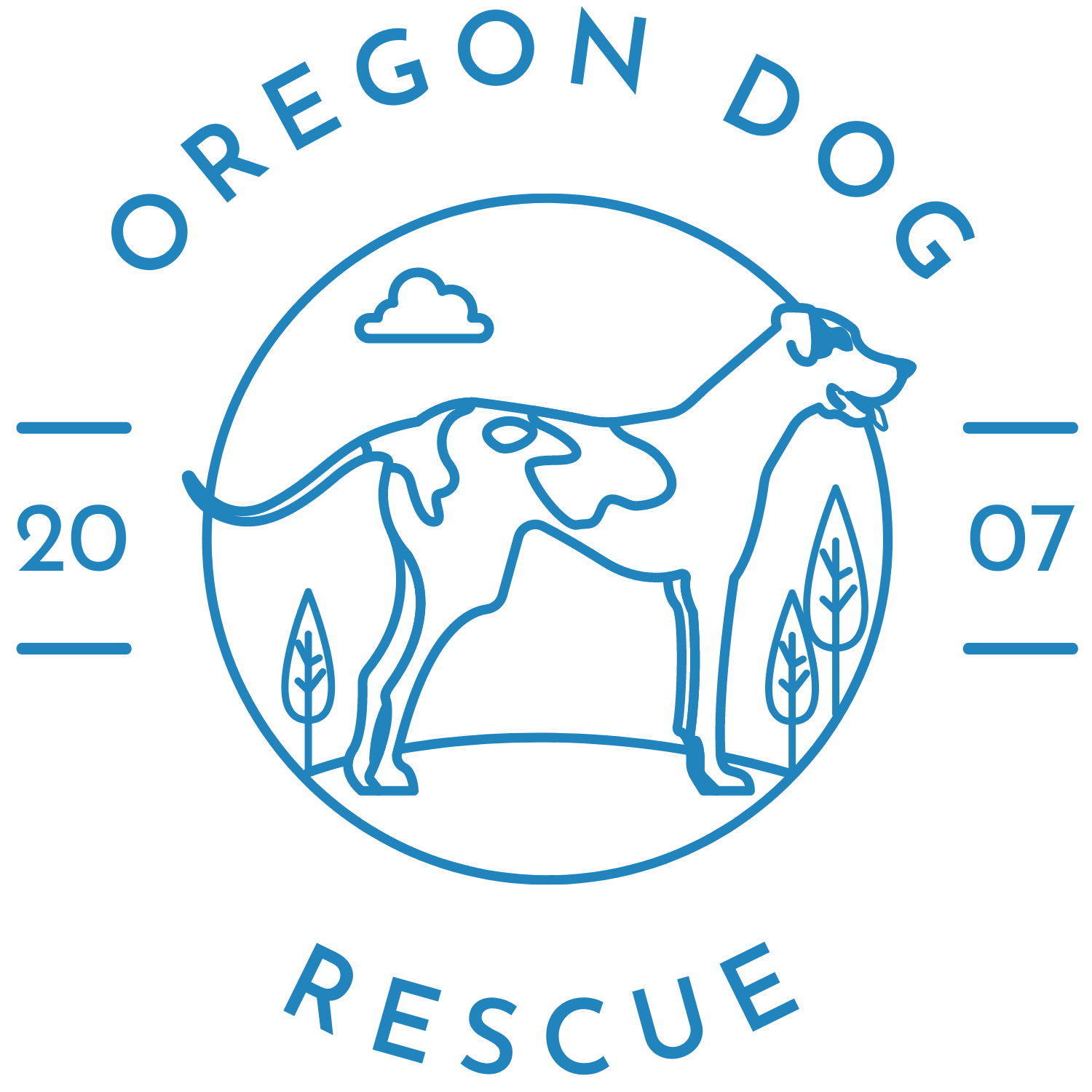 Oregon Dog Rescue