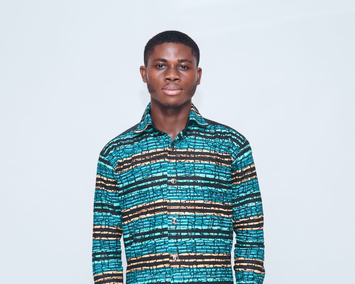 Kobby George Osae
