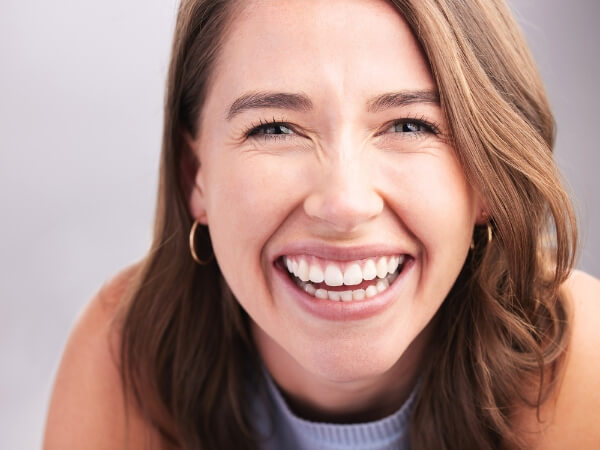 Clareamento dental profissional