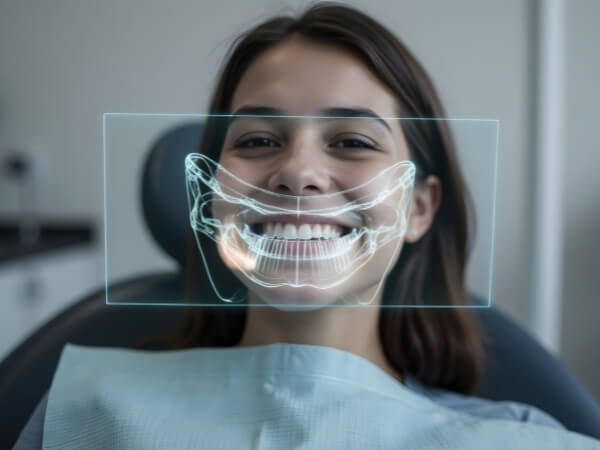 Ortopedia funcional - desenvolvimento facial harmonioso