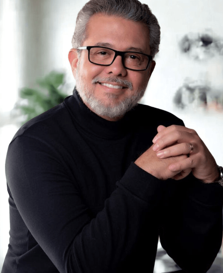 Dr. Hélio Venâncio da Silva Júnior