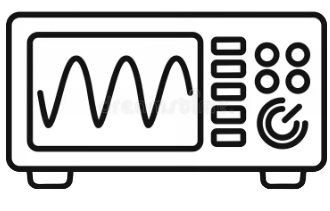 Oscilloscope