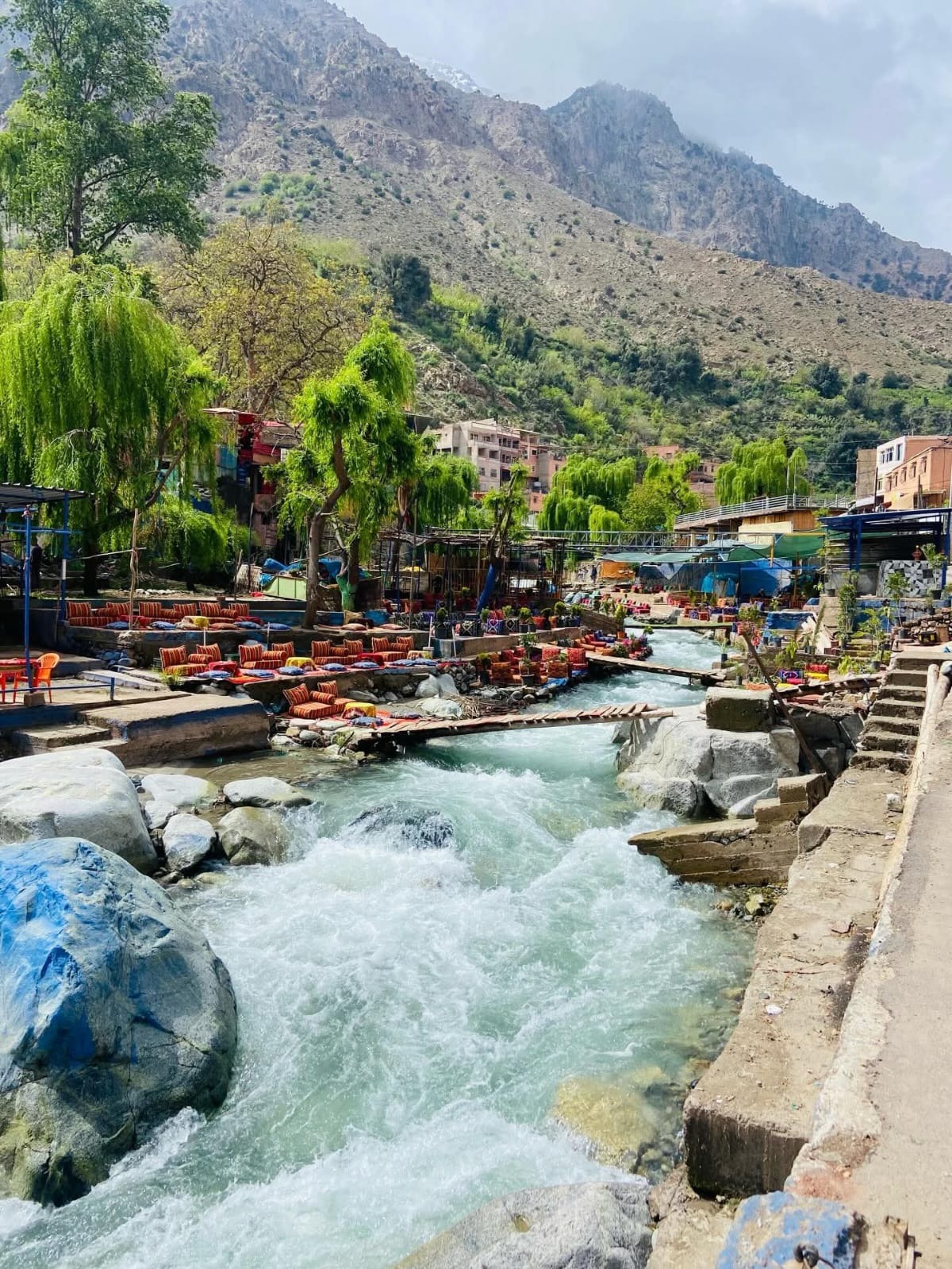 Ourika Valley Day Trip from Marrakech - 2