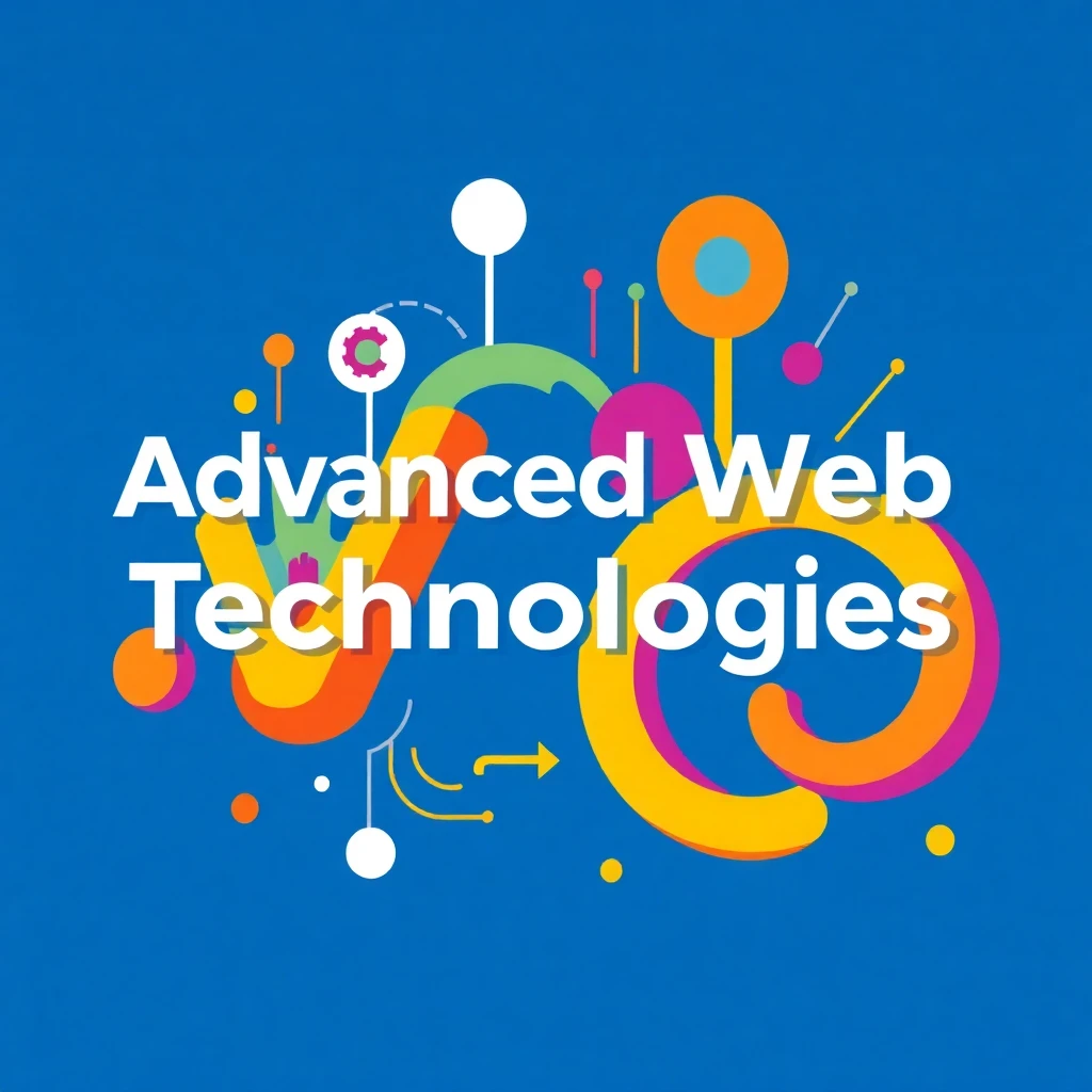 Advanced Web Technologies