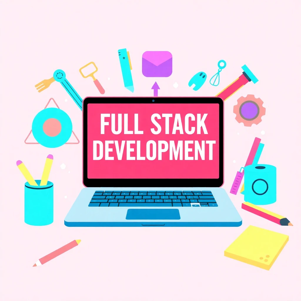 Full-Stack Development