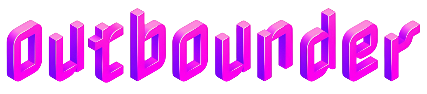 Outbounder Logo