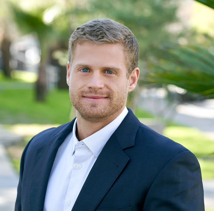 Joseph Barkate