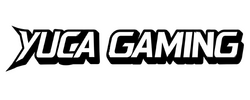 Yuca Gaming Logo