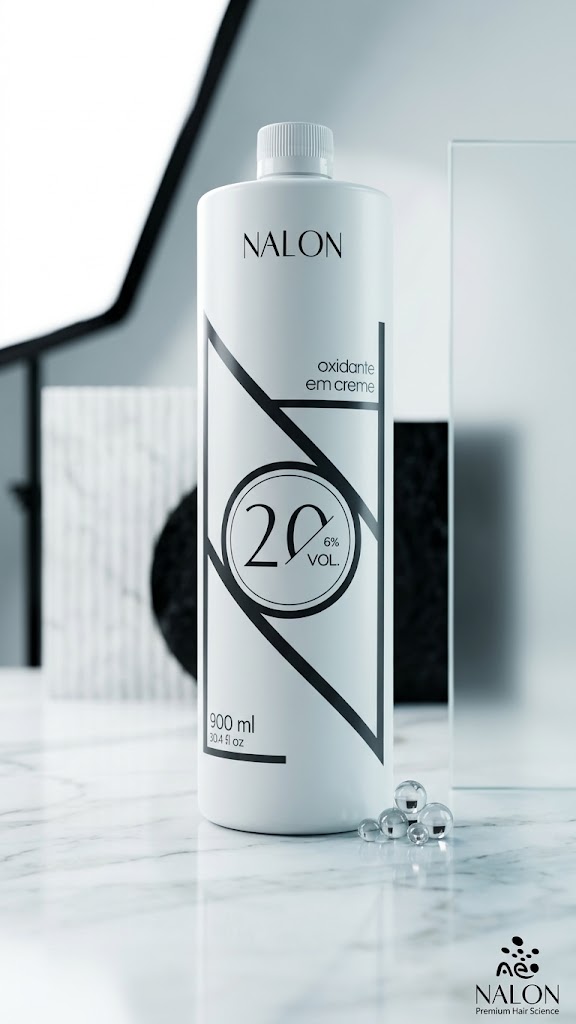 Oxidante Nalon