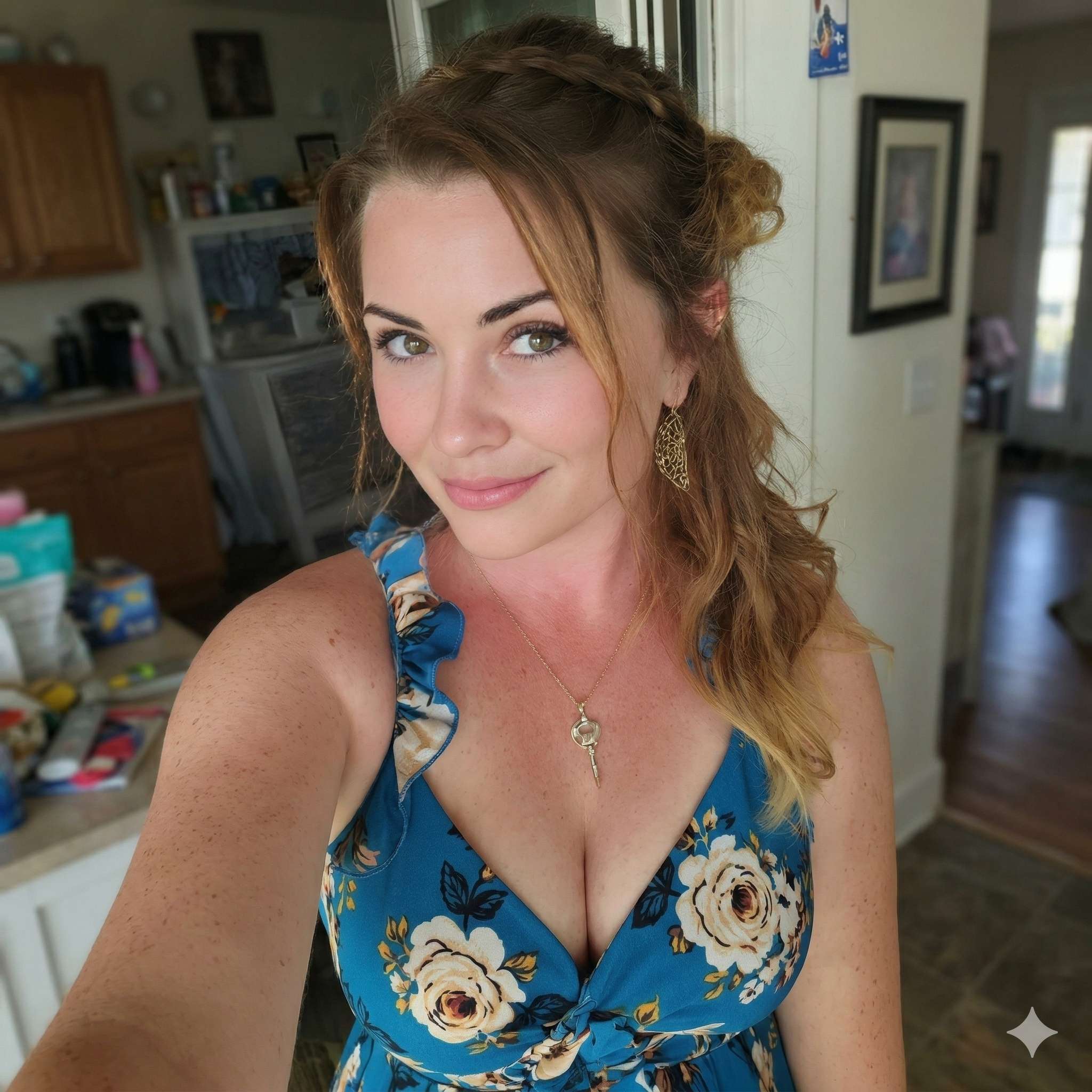 Samantha, 31
