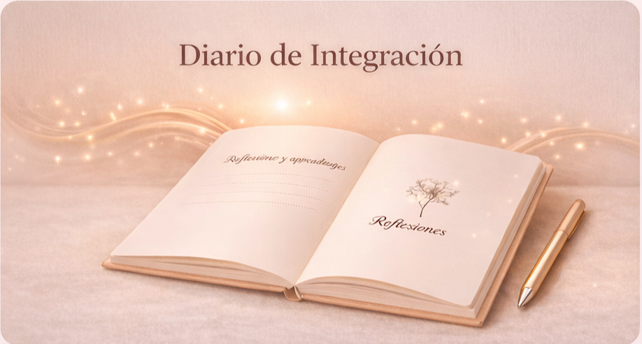 Diario de Integración