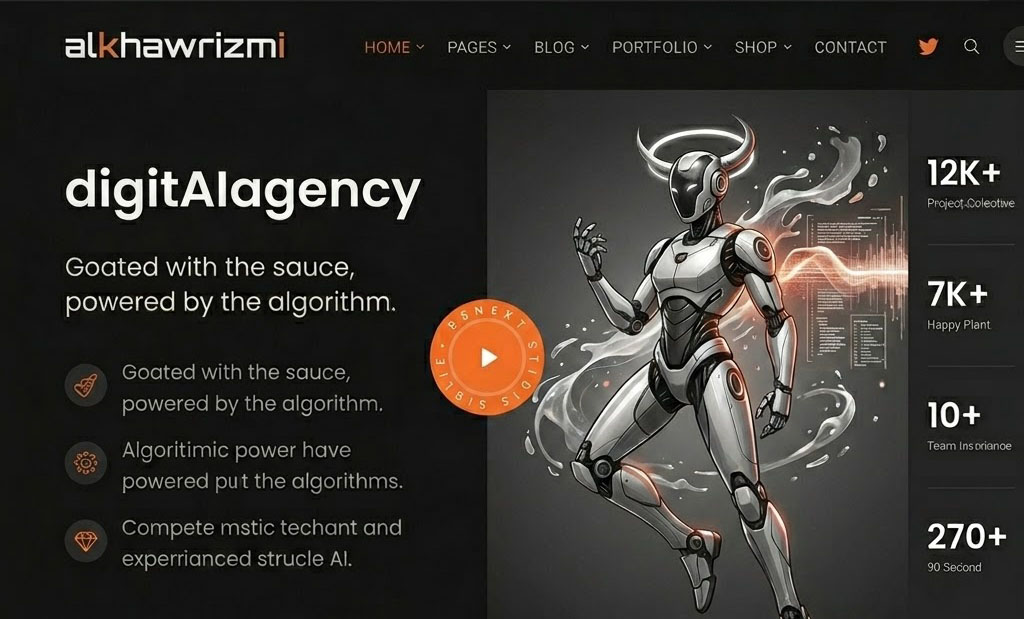Digital Future