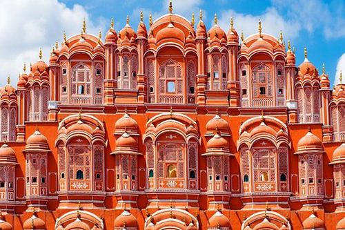 Jaipur