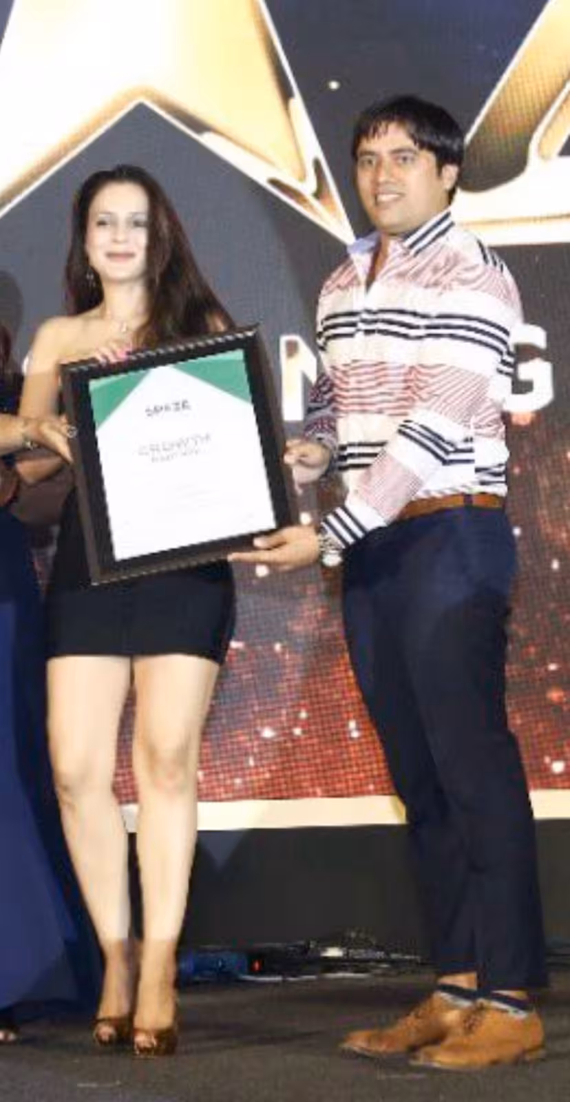 Award 5