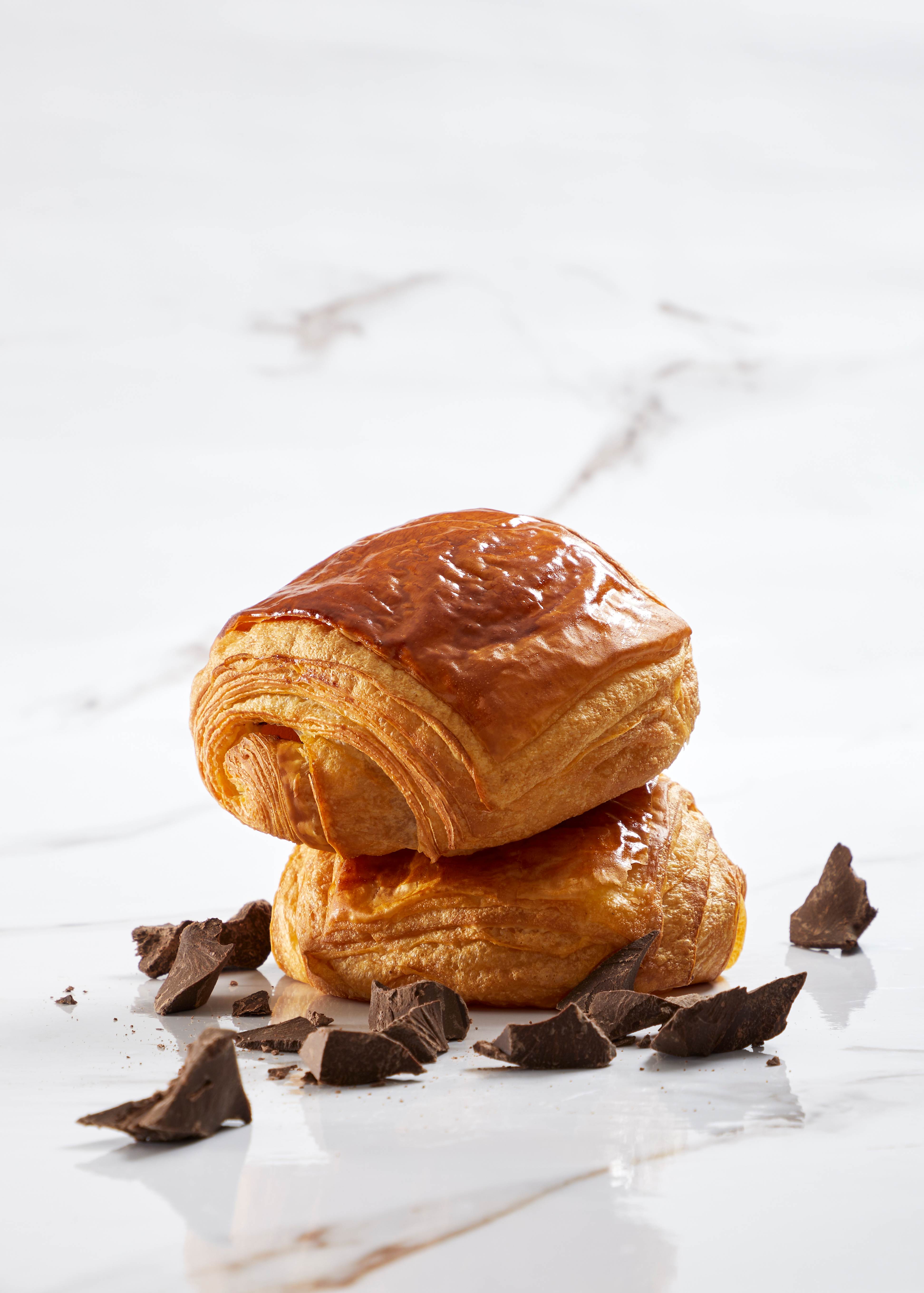 Pain au chocolat