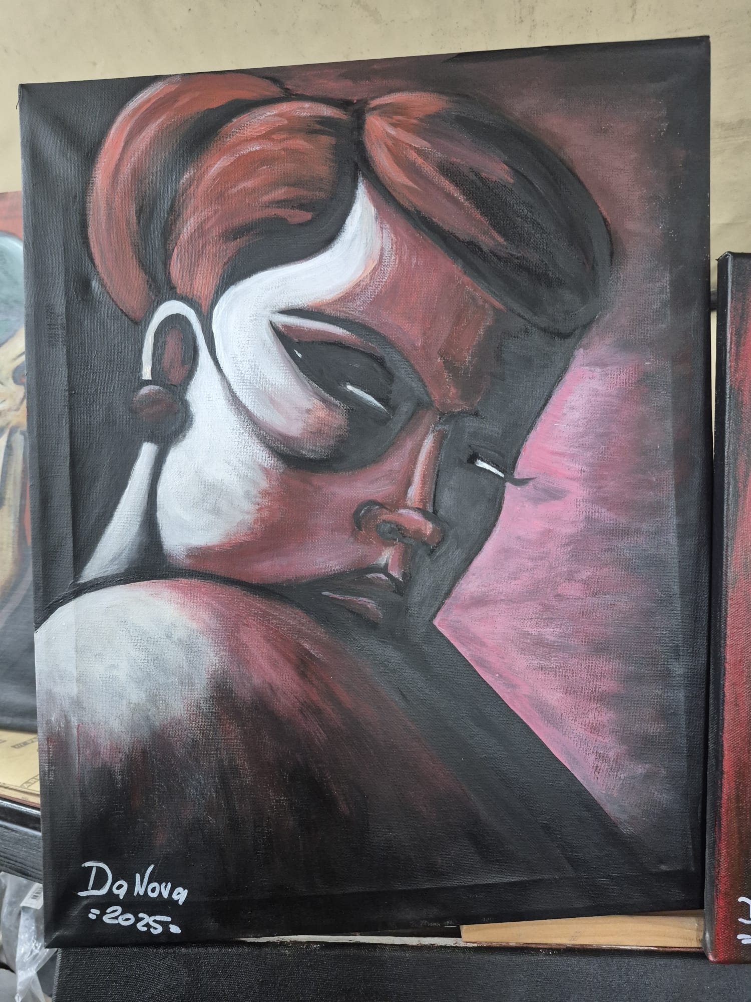 Introspection in Crimson