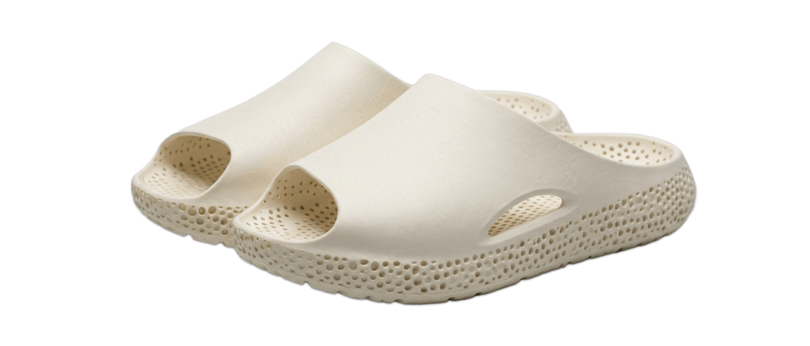 3D-Printed Sandal Platform