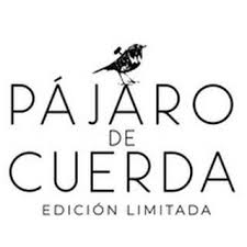 Pájaro de Cuerda