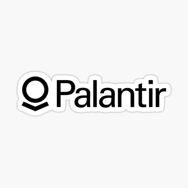 Palantir logo