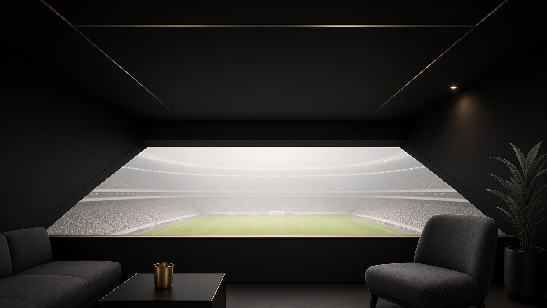 The 2026 World Cup's VIP boxes are moving 3.4 billion dollars, and a brand can pay up to 22 million to sit a celebrity in one