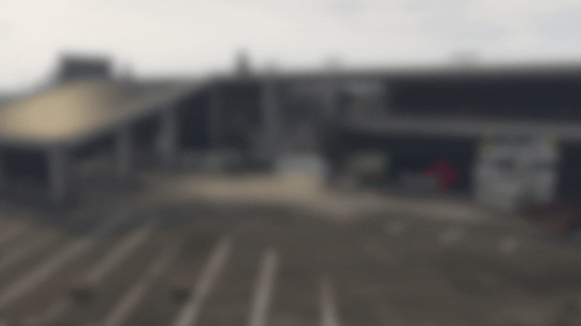 PALETO MECHANIC background