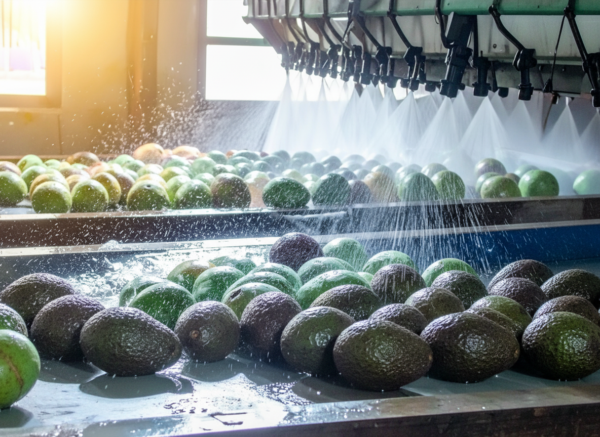 Sector Agroalimentario