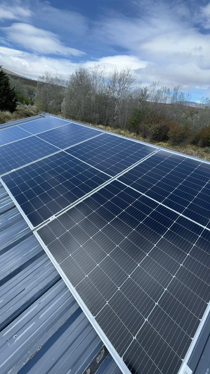 Paneles Kit Solar Standard