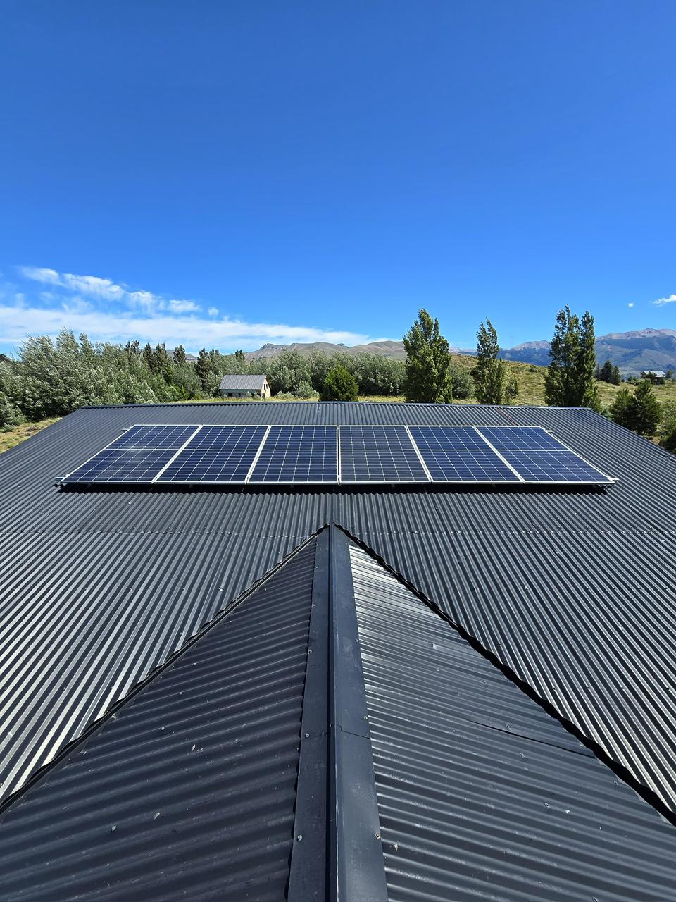 Paneles Kit Solar Premium