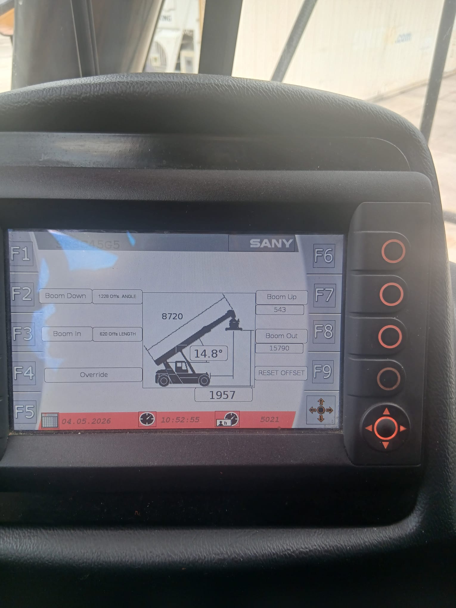 Reparación de ECM y ECU
